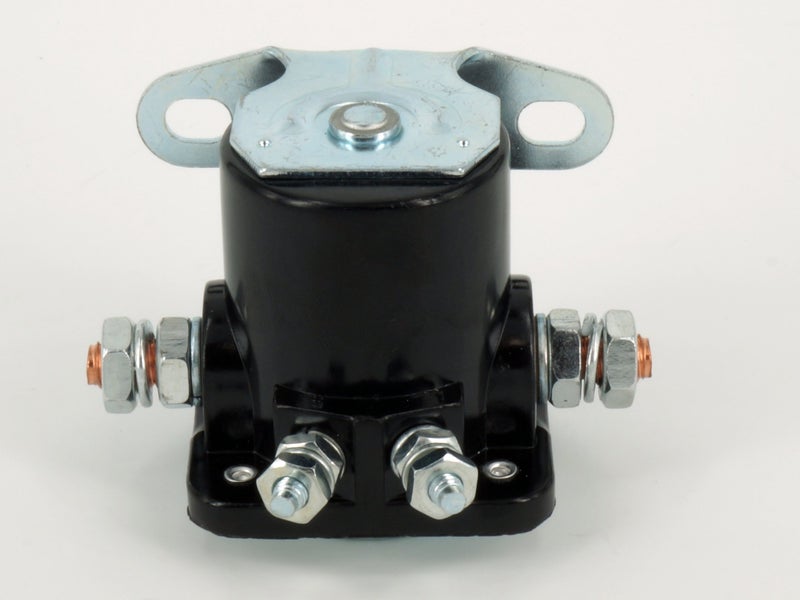 Formula Auto Parts STS2 Starter Solenoid - Image 2